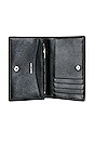 view 4 of 5 КОШЕЛЕК BIFOLD in Black