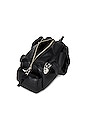 view 5 of 6 SAC MINI in Black