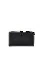 view 3 of 6 The J Marc Phone Wristlet in Black