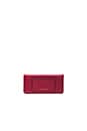 view 2 of 4 Recruit Open Face Wallet in Ruby Rose