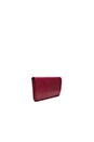 view 3 of 4 Recruit Open Face Wallet in Ruby Rose