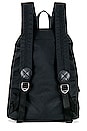 view 2 of 4 The Large Backpack in Black