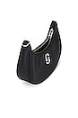 view 4 of 6 The Small Curve in Black