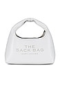view 1 of 7 SACK バッグ in White