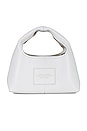 view 2 of 7 SACK バッグ in White