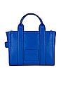 view 3 of 6 FOURRE-TOUT MINI in Cobalt