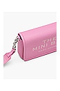 view 5 of 6 THE MINI 크로스바디 in Petal Pink