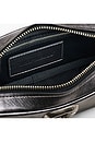 view 6 of 6 THE BIG SHOT バッグ in Dark Grey
