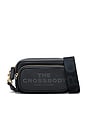 view 1 of 6 The Crossbody Bag in Black