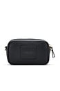 view 2 of 6 The Crossbody Bag in Black