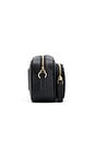 view 3 of 6 The Crossbody Bag in Black