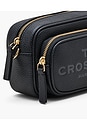 view 5 of 6 The Crossbody Bag in Black