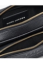 view 6 of 6 The Crossbody Bag in Black