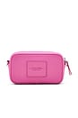 view 2 of 6 The Crossbody in Bow Pink