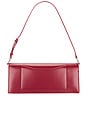 view 2 of 4 The Glam Mirror Shoulder Bag in Siren