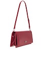 view 3 of 4 The Glam Mirror Shoulder Bag in Siren