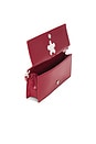 view 4 of 4 The Glam Mirror Shoulder Bag in Siren