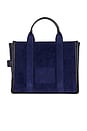 view 2 of 5 THE TOTE 미디움 토트백 in Navy