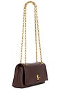 view 3 of 5 The Dual Chain Mini Bag in Ganache