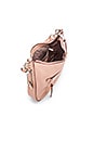 view 4 of 5 Recruit Hobo Shoulder Bag in Nude
