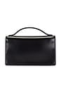 view 2 of 5 SAC À POIGNÉE MINI THE MIRROR in Black