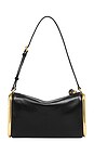 view 2 of 5 BOLSO HOMBRO SCENE SMALL in Black