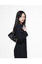 view 5 of 5 BOLSO HOMBRO SCENE SMALL in Black