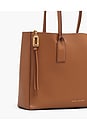 view 3 of 5 BOLSO TOTE POP J MARC WORK TOTE in Argan Oil