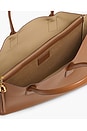 view 4 of 5 BOLSO TOTE POP J MARC WORK TOTE in Argan Oil