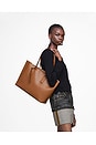 view 5 of 5 BOLSO TOTE POP J MARC WORK TOTE in Argan Oil