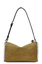 view 2 of 5 The Juliette Shoulder Bag in Hazelnut
