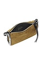 view 5 of 5 The Juliette Shoulder Bag in Hazelnut