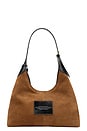 view 1 of 5 The Belted Sack Bag in Copper