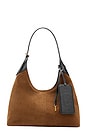 view 2 of 5 The Belted Sack Bag in Copper