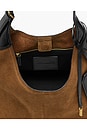 view 5 of 5 The Belted Sack Bag in Copper