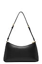 view 2 of 5 The Pouch Mini Bag in Black
