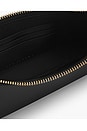 view 4 of 5 The Pouch Mini Bag in Black