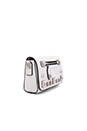 view 4 of 6 Recruit Studs Shoulder Bag in Star White