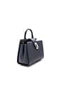 view 4 of 6 West End Small Top Handle Tote Bag in Storm Grey