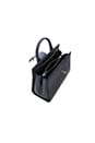 view 5 of 6 West End Small Top Handle Tote Bag in Storm Grey