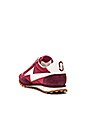 view 3 of 6 Astor Jogger Sneaker in Bordeaux
