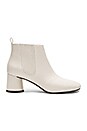 view 1 of 5 Rocket Chelsea Boot in Ivory