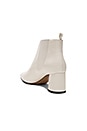 view 3 of 5 Rocket Chelsea Boot in Ivory