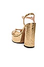 view 4 of 5 Lust Platform in Gold