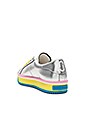 marc jacobs multicolor sole empire sneaker