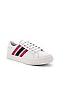 view 2 of 6 Empire Strass Low Top Sneaker in Pink Multi