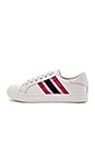 view 5 of 6 Empire Strass Low Top Sneaker in Pink Multi