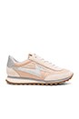 view 1 of 6 Astor Lightning Bolt Sneaker in Nude