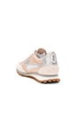 view 3 of 6 Astor Lightning Bolt Sneaker in Nude