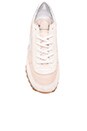 view 4 of 6 Astor Lightning Bolt Sneaker in Nude